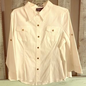 Jones New York dress jacket size XL